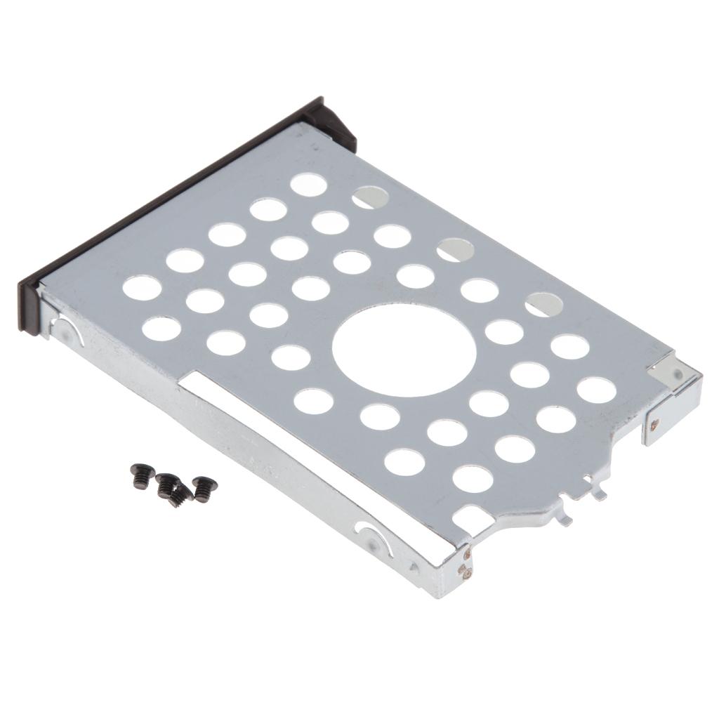 For DELL M6600 M4700 M4600 Hard Drive HDD Caddy Tray