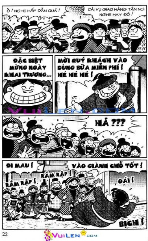 thần đồng đất việt chapter 171 19