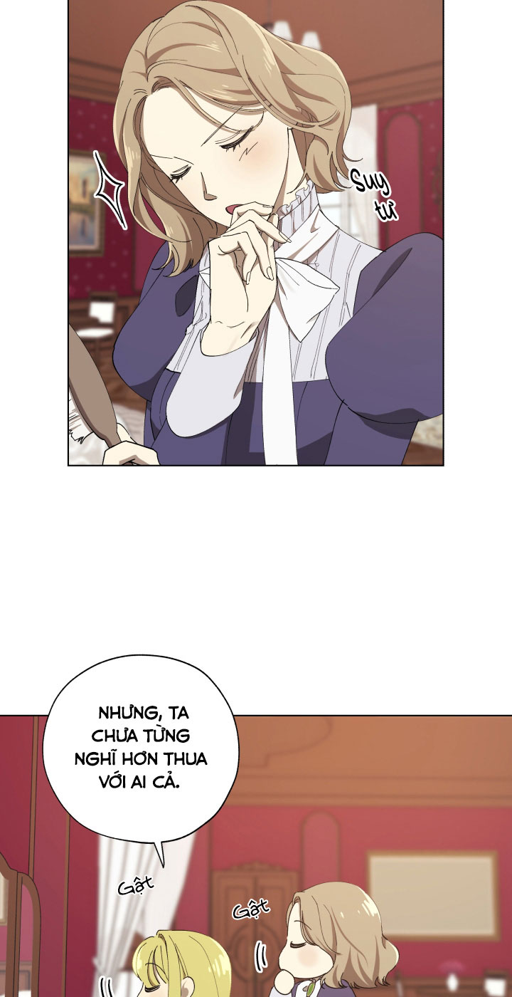 công chúa khắc ấn kẻ phản nghịch chapter 6 25