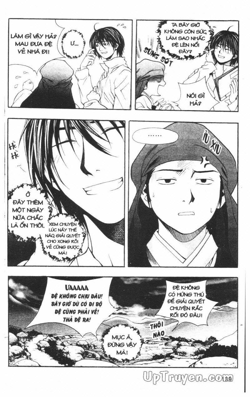 thời gió lốc (thời đại phong tang) chapter 1 141