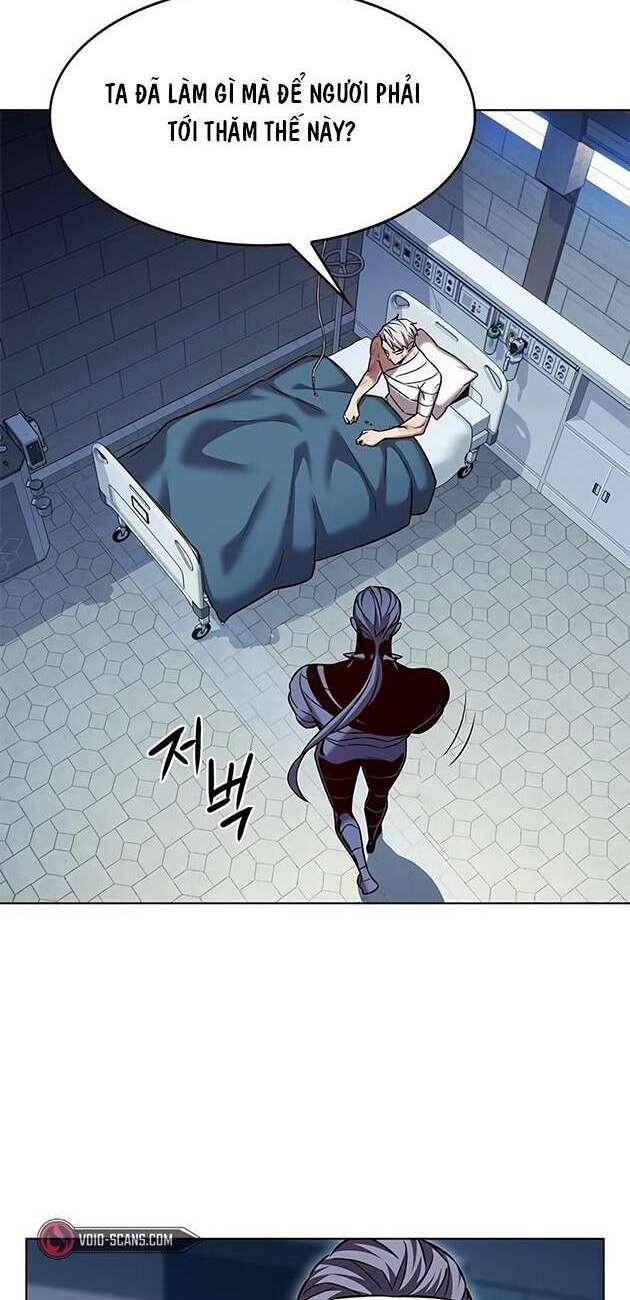 biến thân thành mèo chapter 254 13