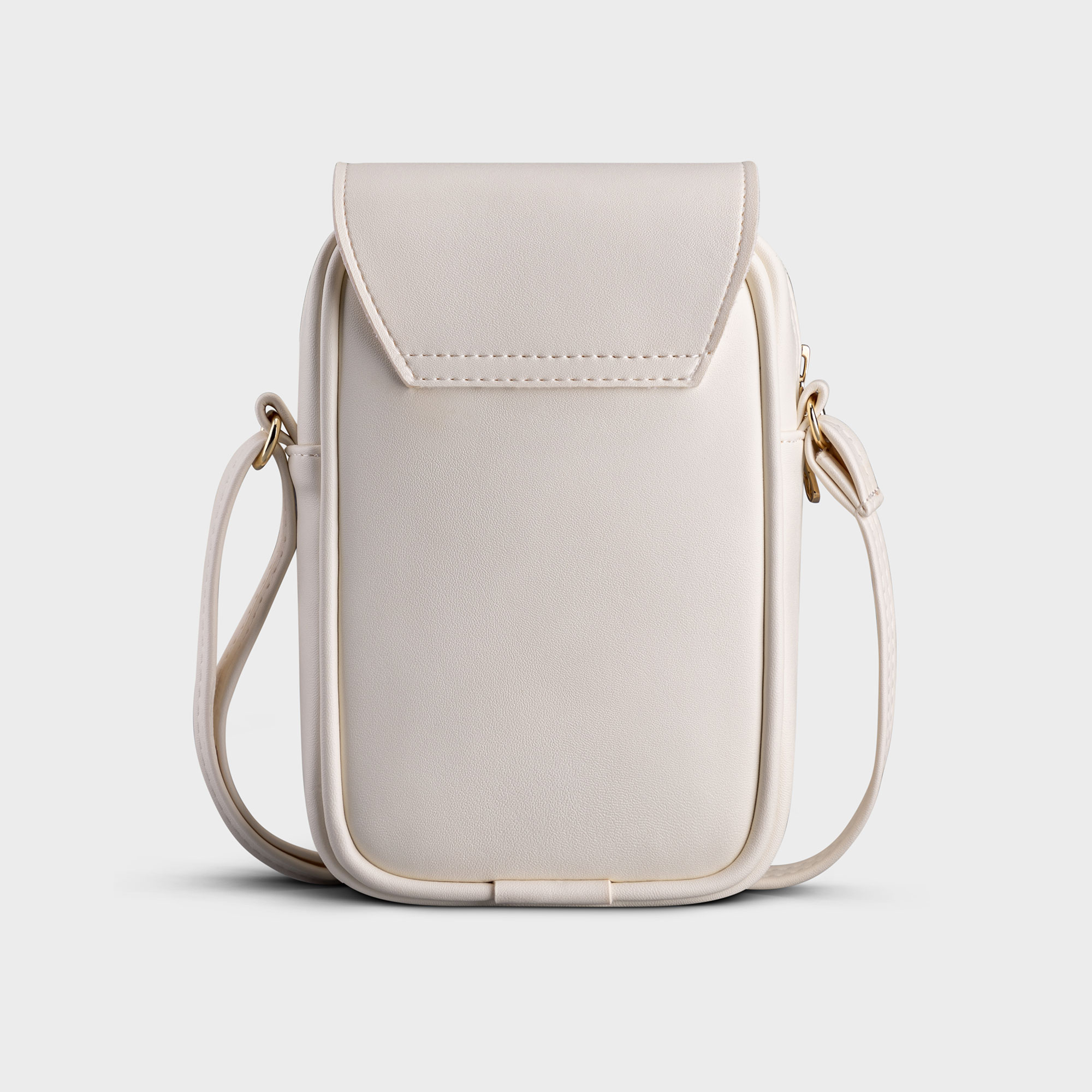 Túi Yuumy ( Thời trang nữ đi chơi size 11 - Túi đeo chéo da Seasand YN150 )