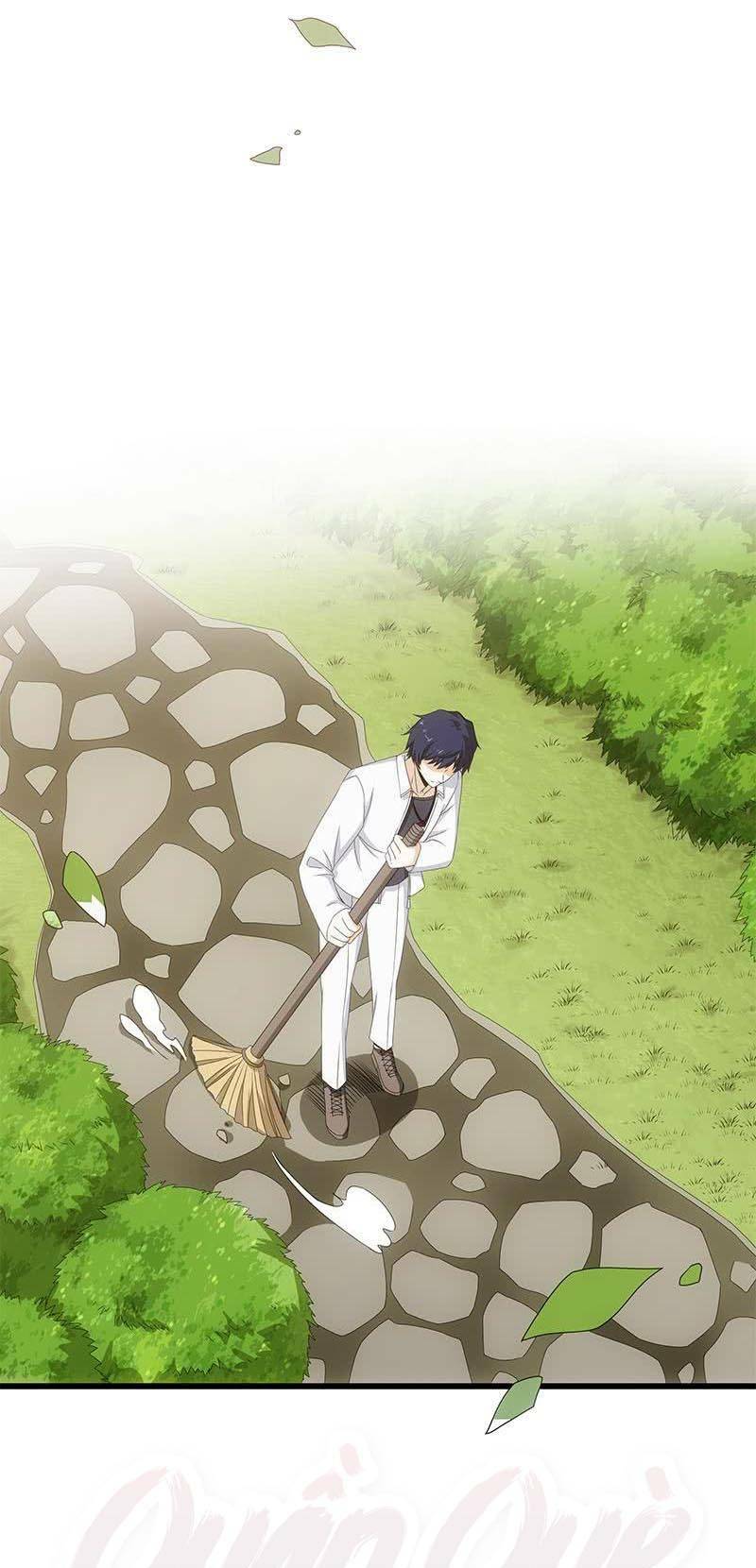 tối cường ở rể chapter 4 19