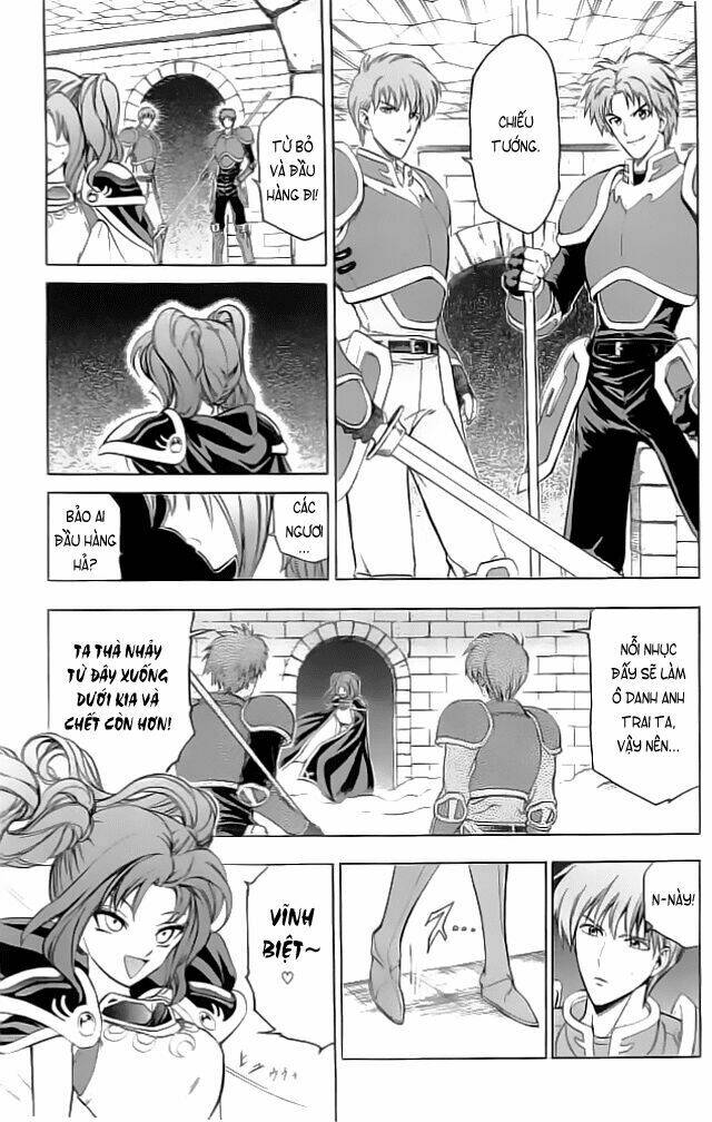 fire emblem-hasha no tsurugi chapter 19 34