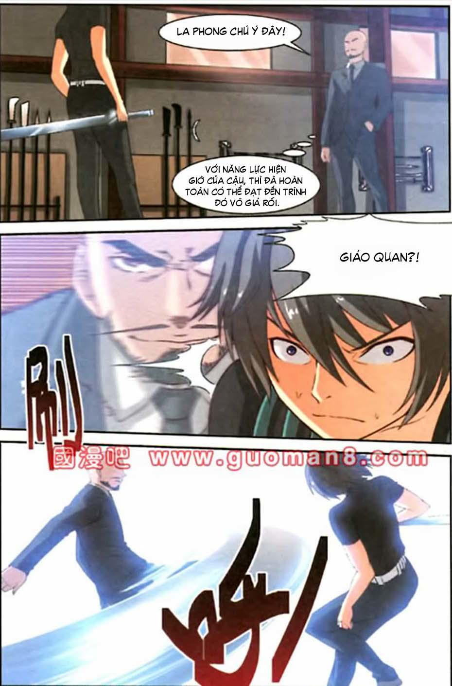 thôn phệ nhân gian chapter 12 3