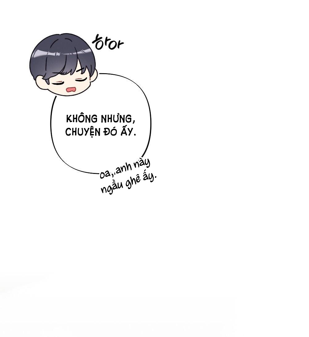 Sự Thuần Khiết Của Mùa Đông Năm Ấy chapter 41.1 - Trang 26