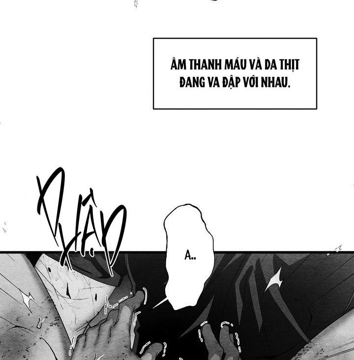 tuyển tập cuồng công - chiếm hữu công của nhà kim Chapter 41.3 YEOKKWANKWANG 3 61