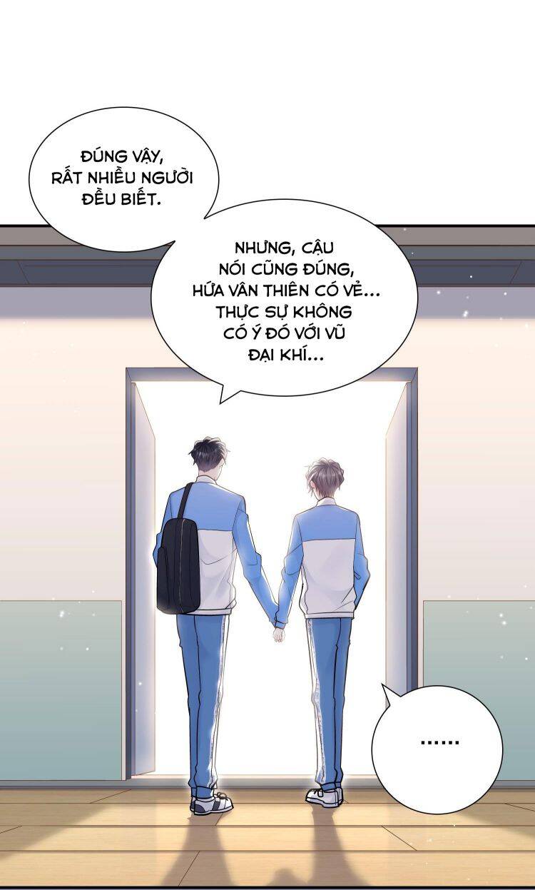 Anh Ấy Sinh Ra Là Công Của Tôi Chapter 43 - Trang 16