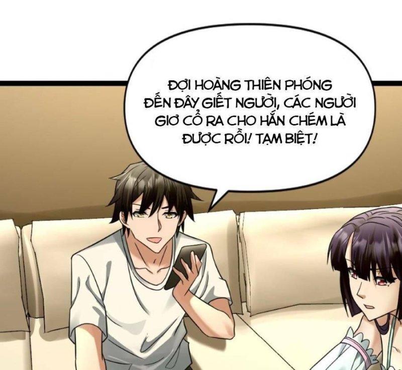 đóng băng toàn cầu: tôi gây dựng nên phòng an toàn thời tận thế chapter 47 19