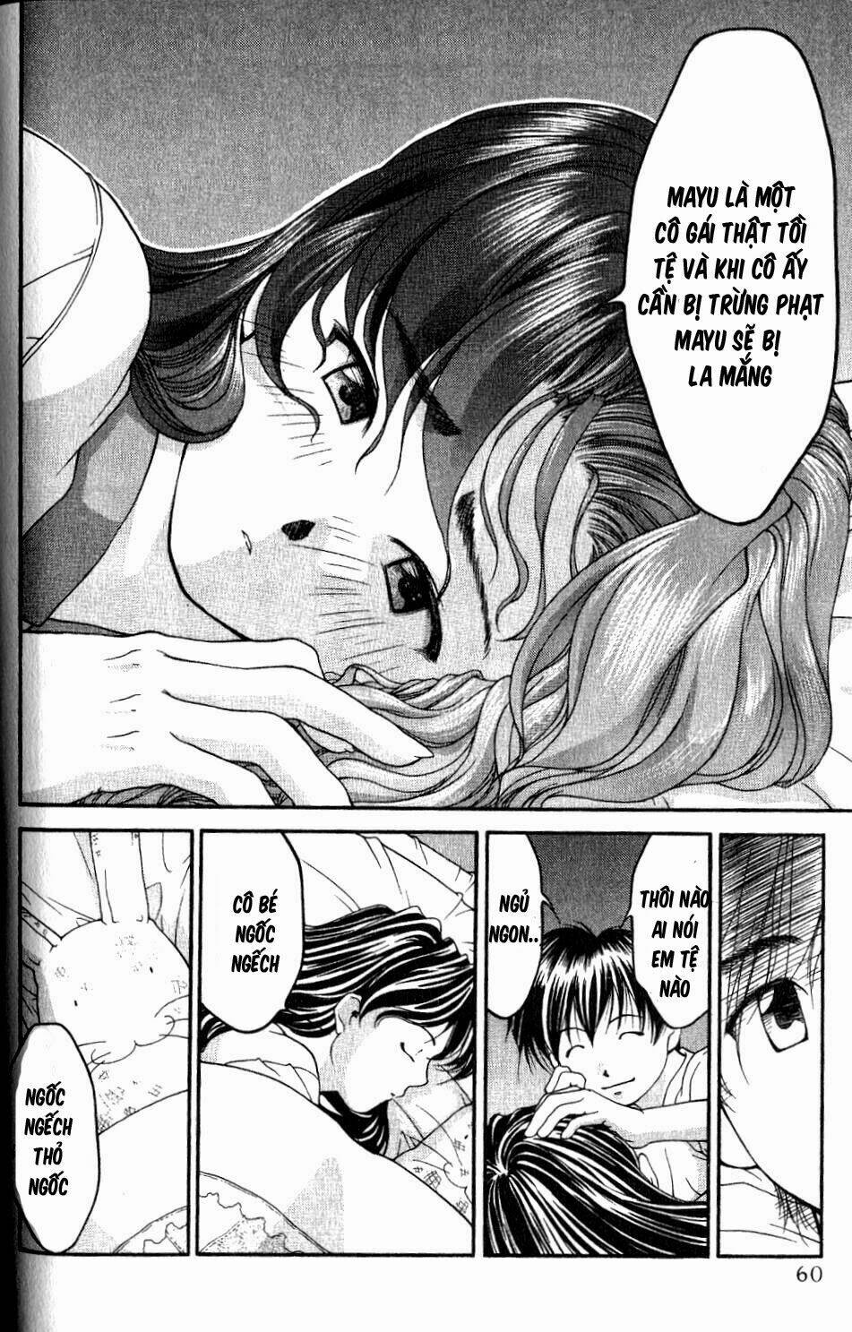 ai yori aoshi chapter 32 14