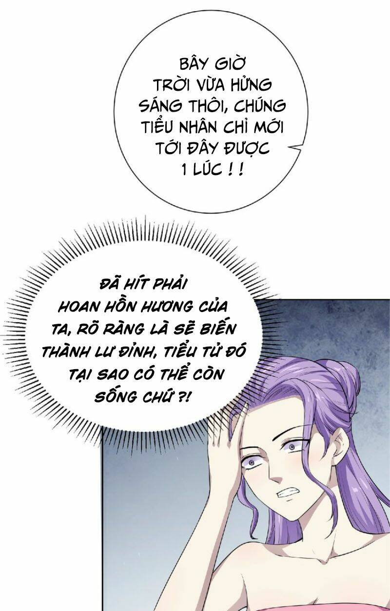 nghịch thiên đại thần chapter 58 10
