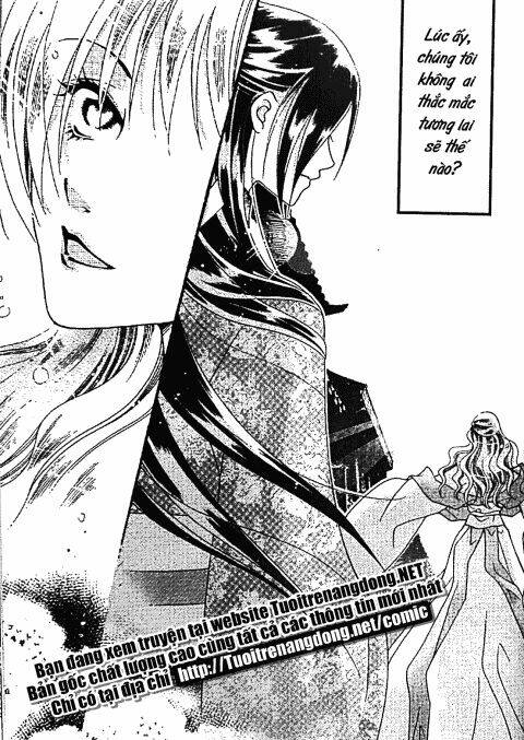 lâu lan y mộng chapter 1 46