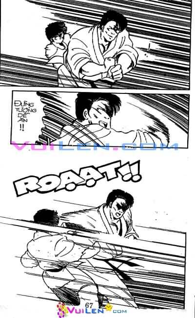 truyền nhân atula - shura no mon i chapter 1 66