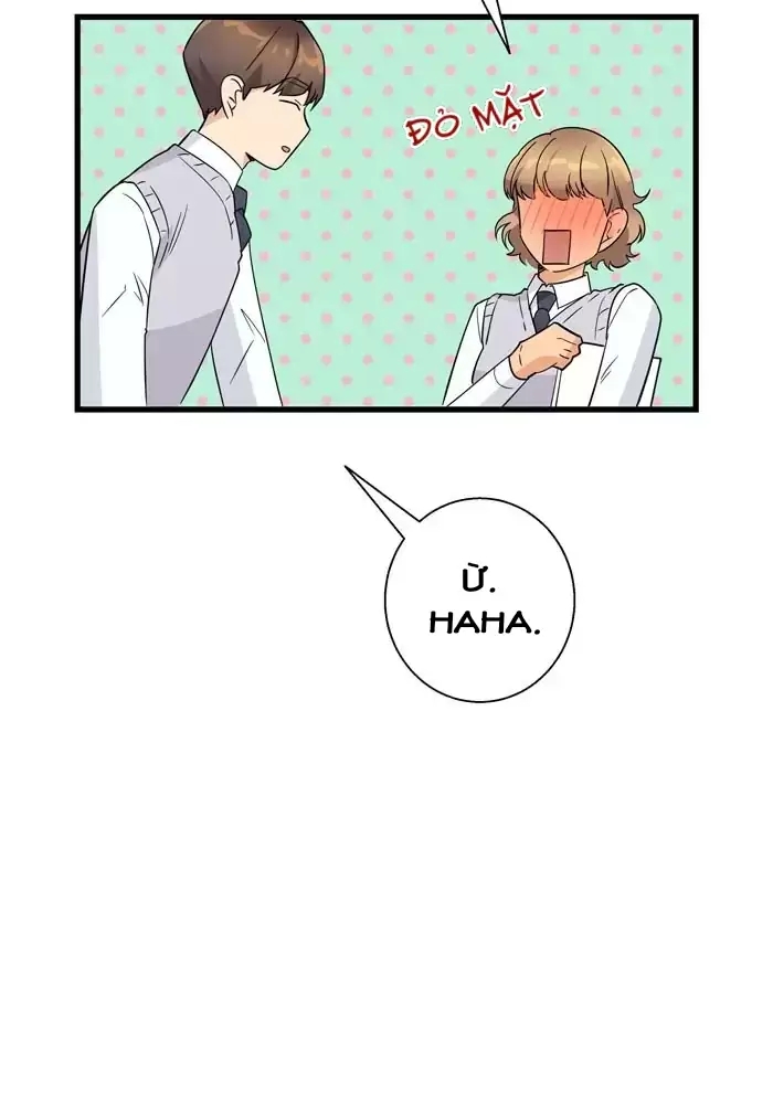 anh bạn của tôi đang phát sáng kìa ! chapter 11 48