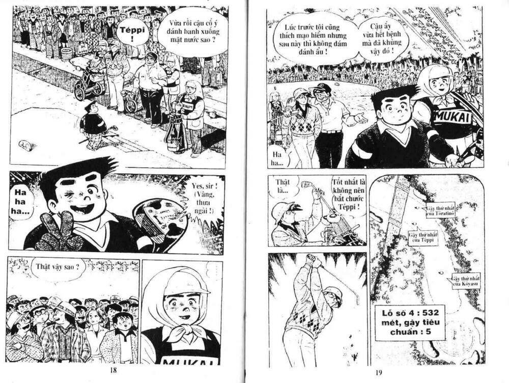 tân teppi chapter 43 8