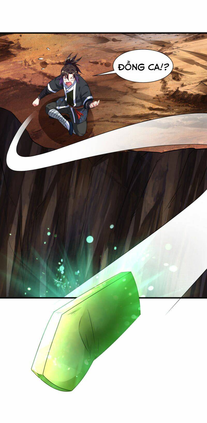 đạo ấn chapter 50 19