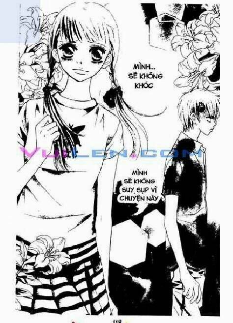 neck and neck chapter 6 114