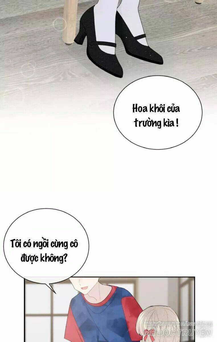 từ cái nhìn của em chapter 39 29