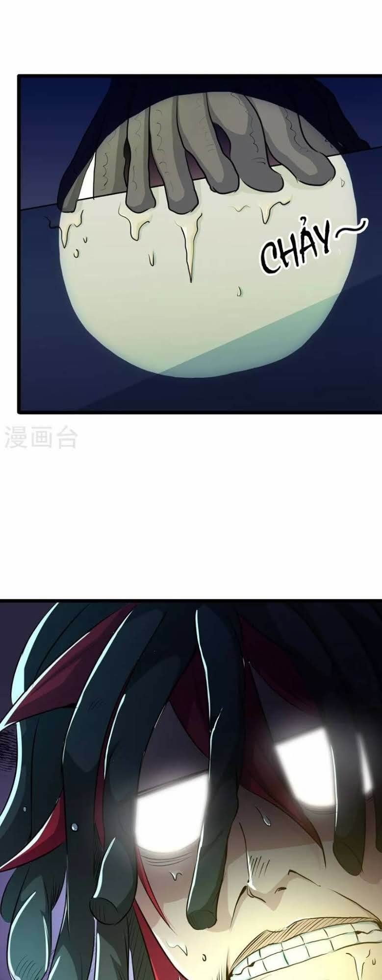 tối cường đặc chủng binh của hoa khôi chapter 25 13