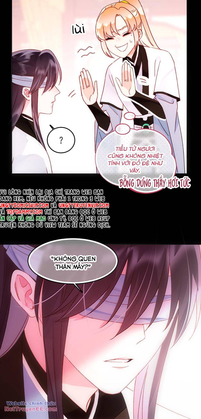 tôi phải làm một kẻ đại xấu xa chapter 129 39