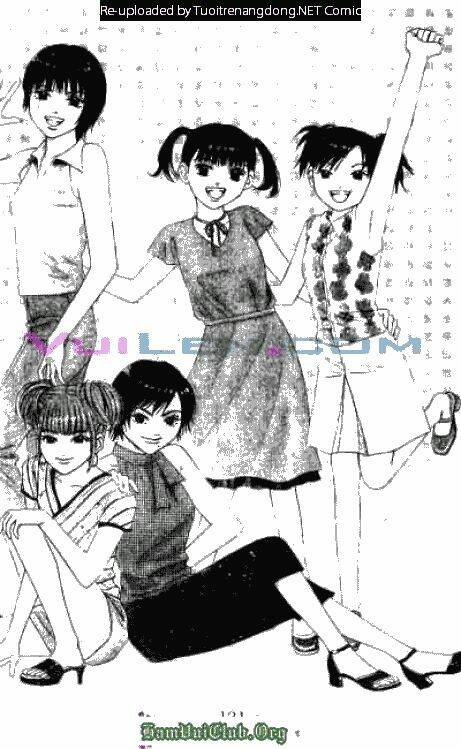 cánh thiên nga chapter 11 121