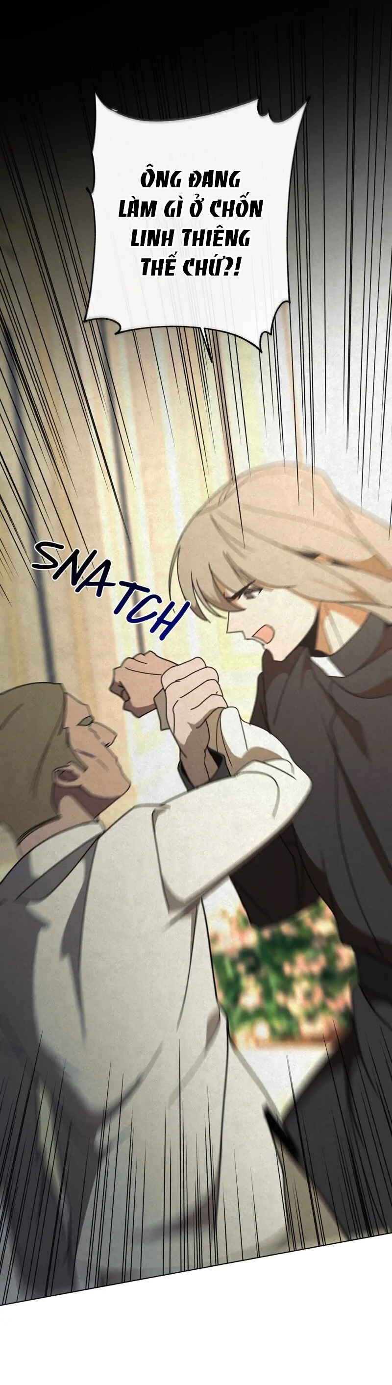 sự cứu rỗi đầy cám dỗ chapter 13.2 8