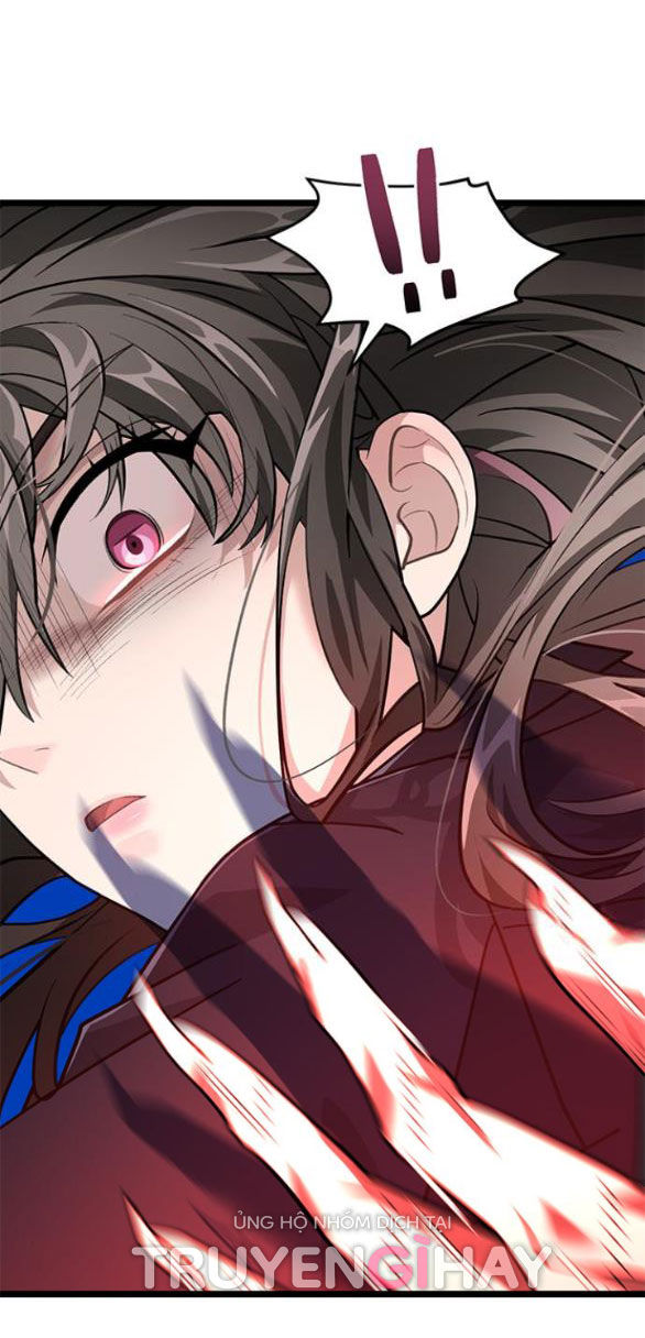 dark moon - tế đàn ánh trăng chapter 18.1 25