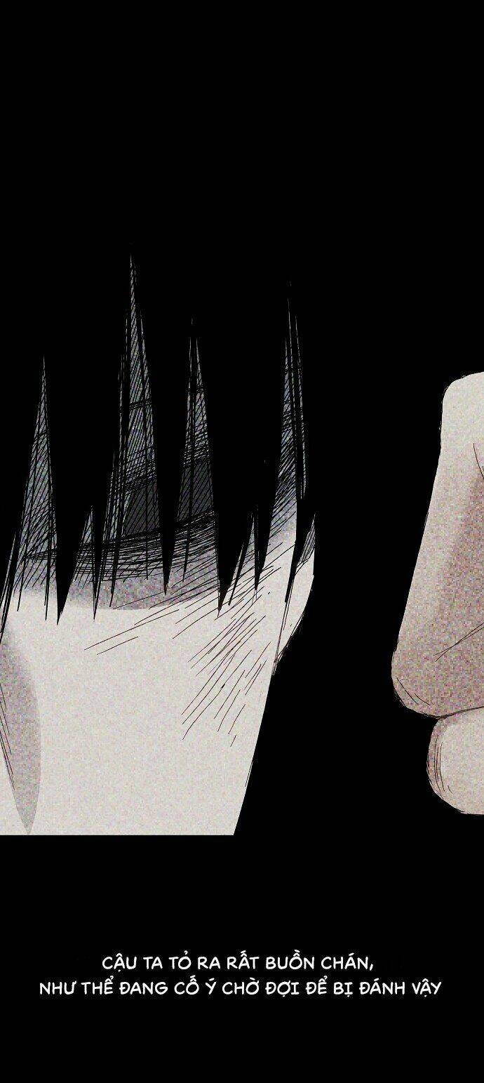 võ sĩ - the boxer chapter 8 21