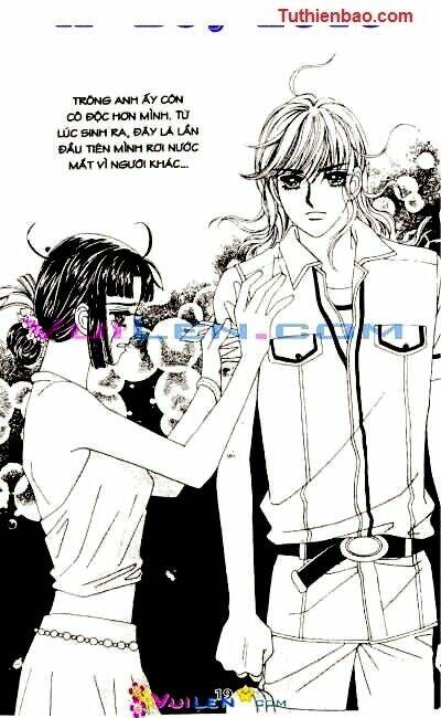 mặt nạ tình yêu chapter 36 18