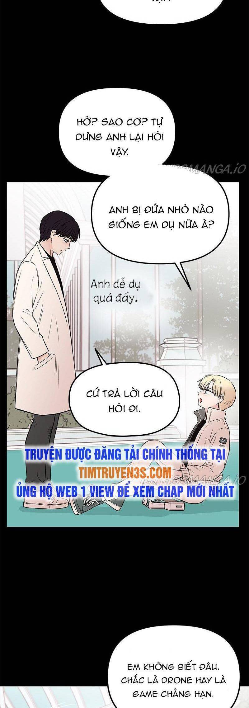bươm bướm và máu chapter 59 40