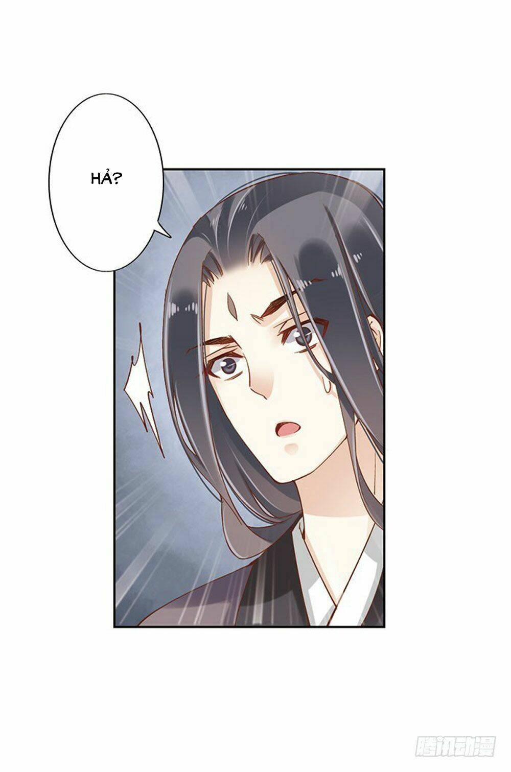 thiền tâm vấn đạo chapter 12 42