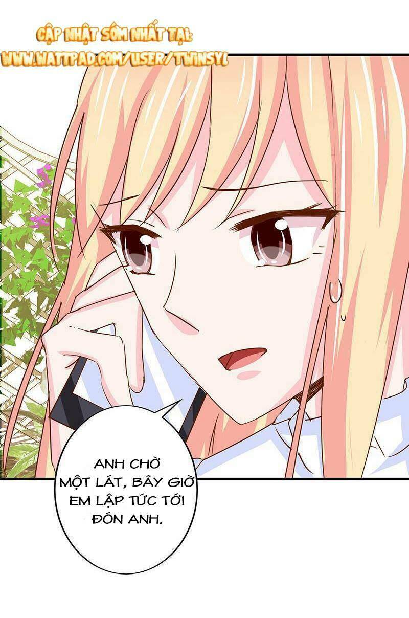 không gả cho tổng tài, gả cho người hầu chapter 139 33