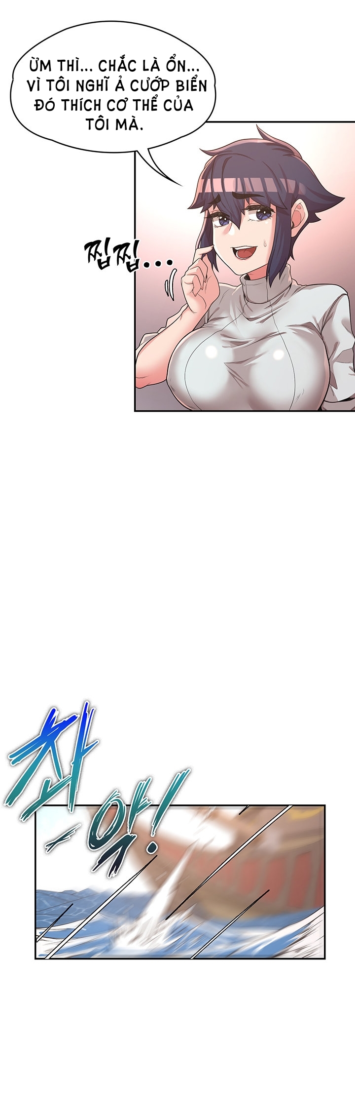 chuyển sinh thành phản diện game chapter 14 21