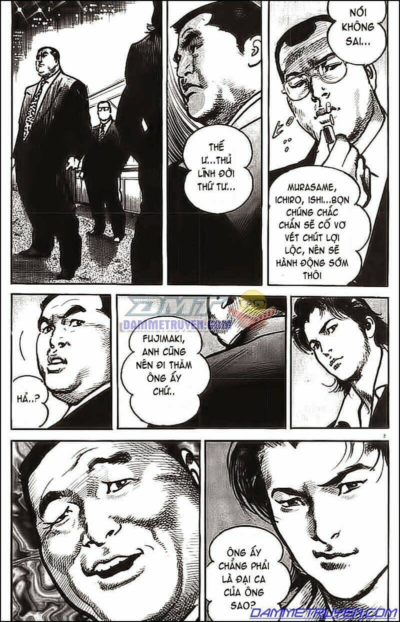 heat - thế giới ngầm chapter 44 3