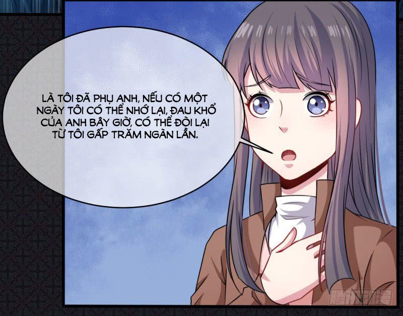 ngạo kiều quỷ vương yêu ta chapter 91 45