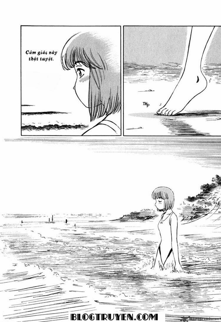 yokohama kaidashi kikou. chapter 25 9