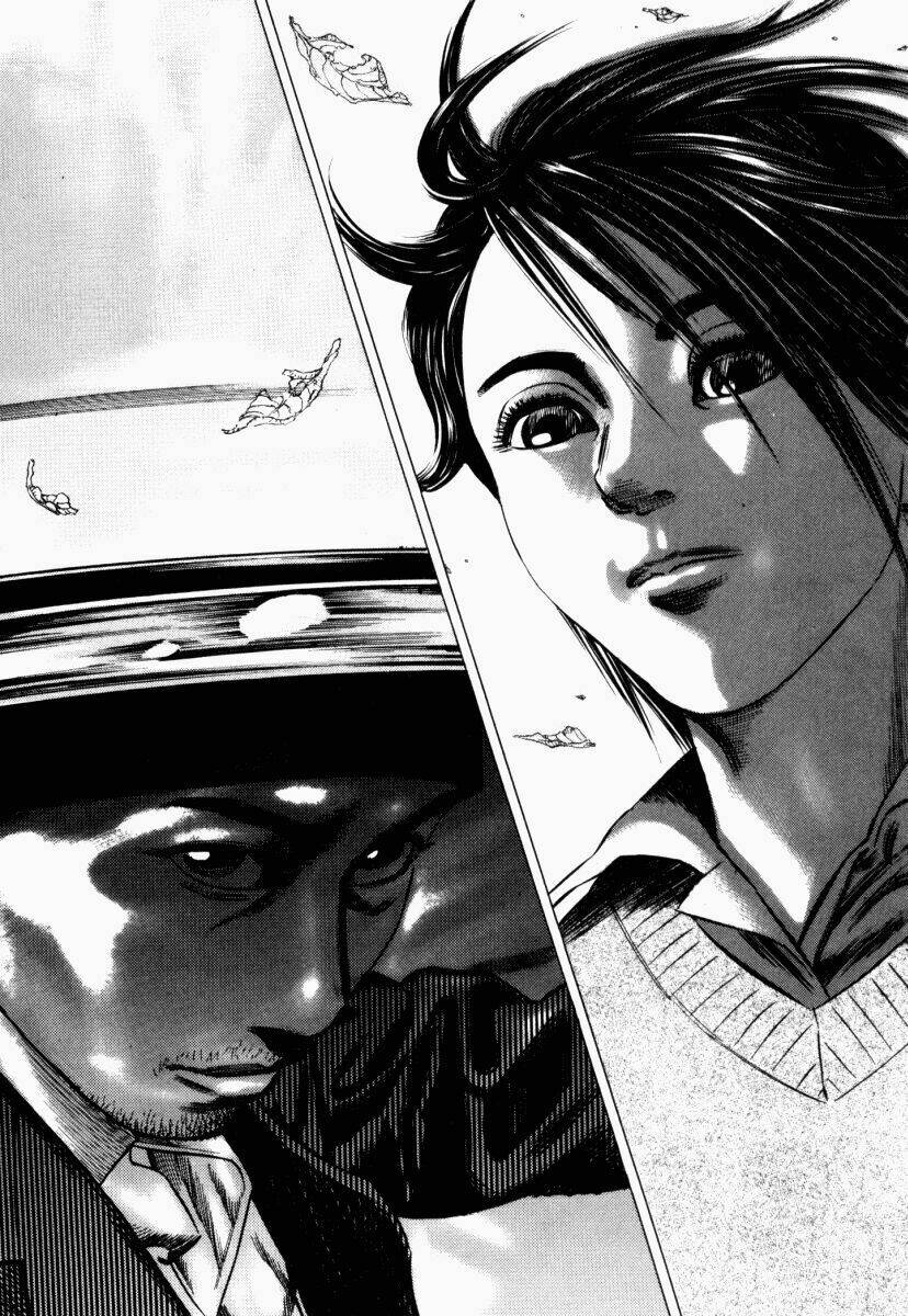 homunculus chapter 43 26