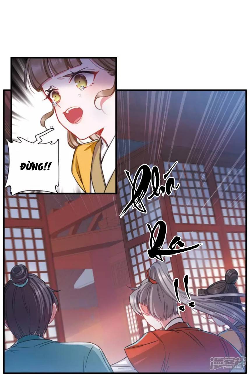 danh kiếm trủng chapter 25 28