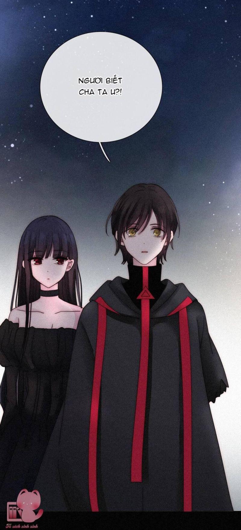 đêm tối chốn này chapter 79 19