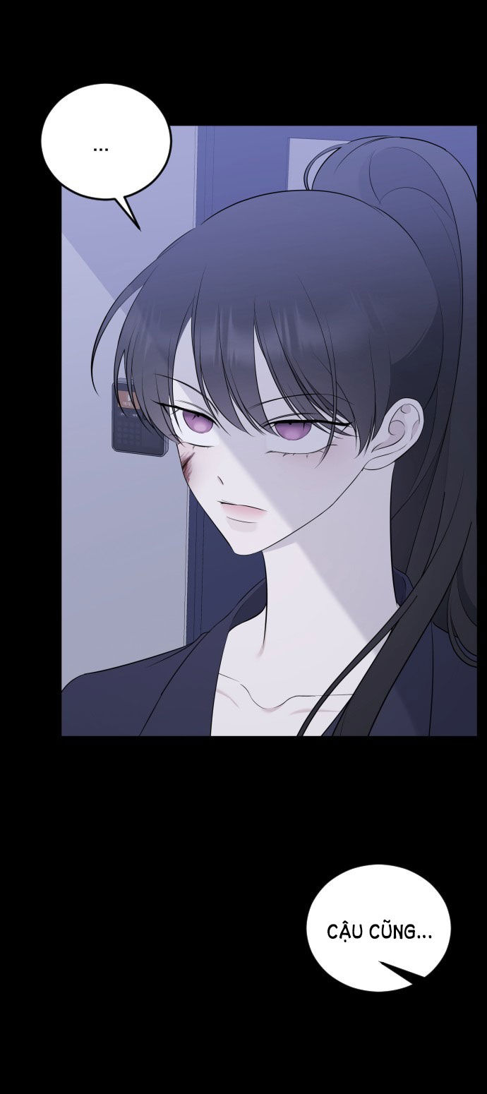 tôi sẽ thay đổi kết cục chapter 5.2 20