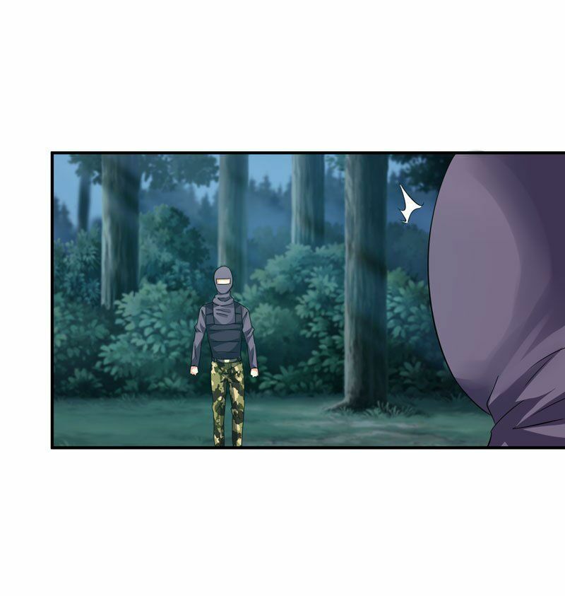 thủ hội chi vũ chapter 24 6