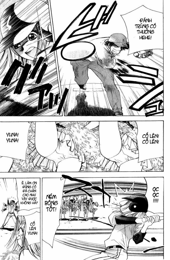 pretty face chapter 23 18