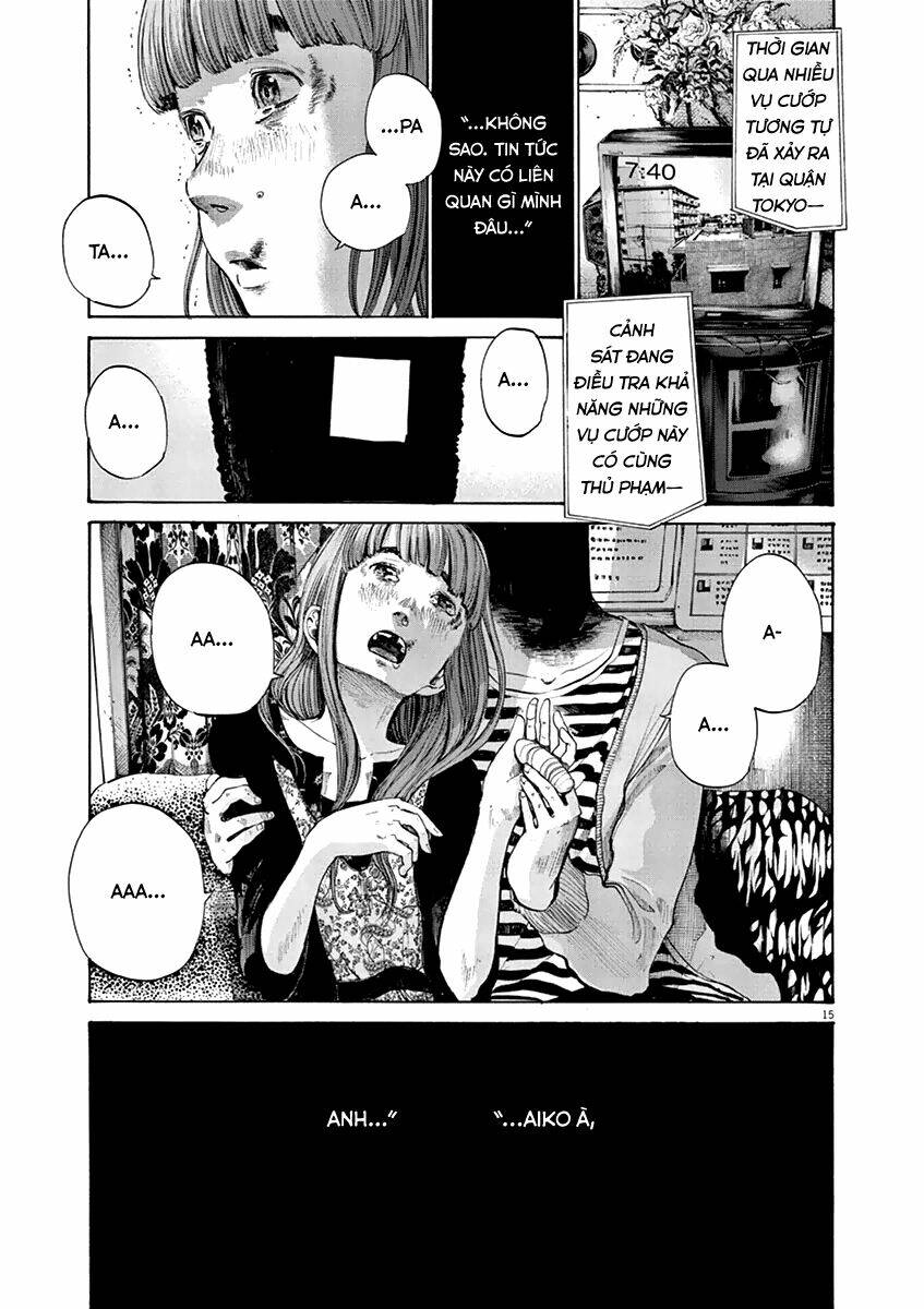 chúc ngủ ngon, punpun chapter 123 16