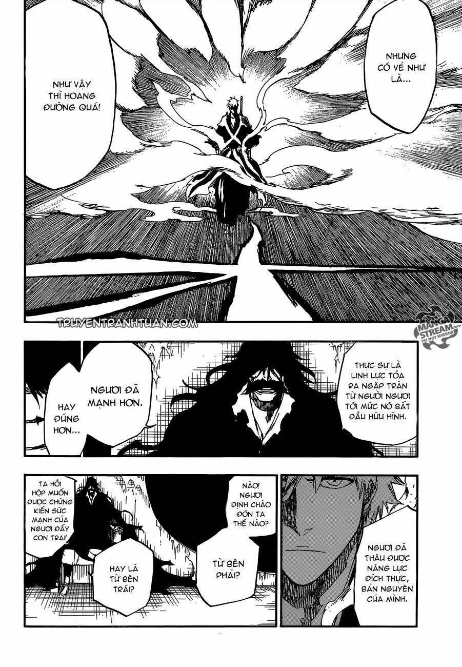 thần chết ichigo chapter 673 8