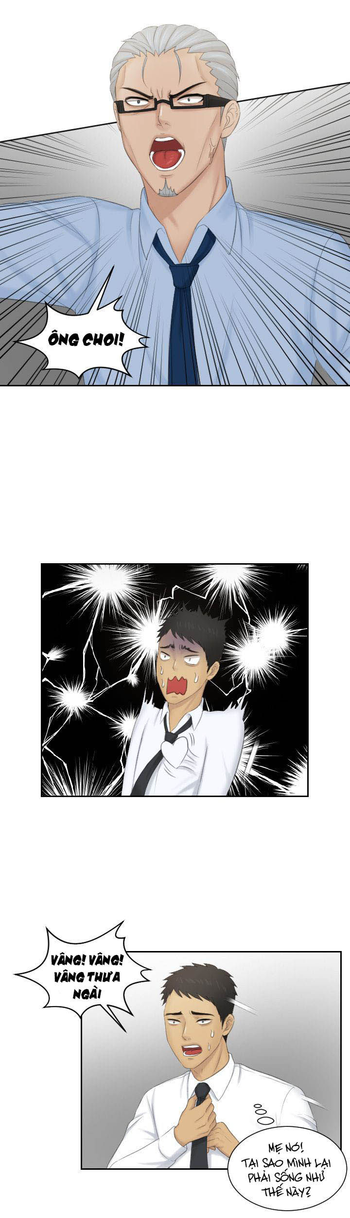 chàng thám tử đào hoa chapter 41 13