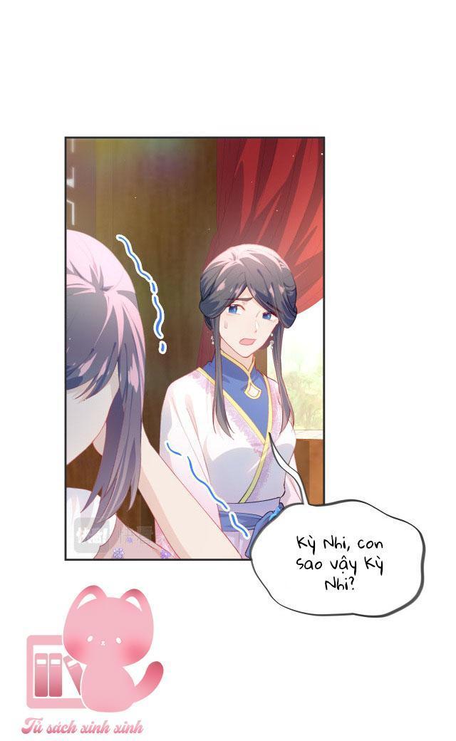 một đêm nọ đột nhiên yandere tới! chapter 91 8