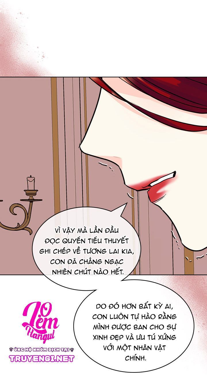 đức hạnh của ác nữ phản diện chapter 62 57