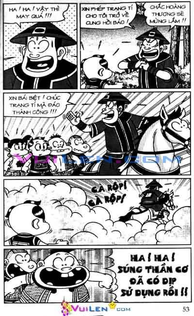 thần đồng đất việt chapter 76 50