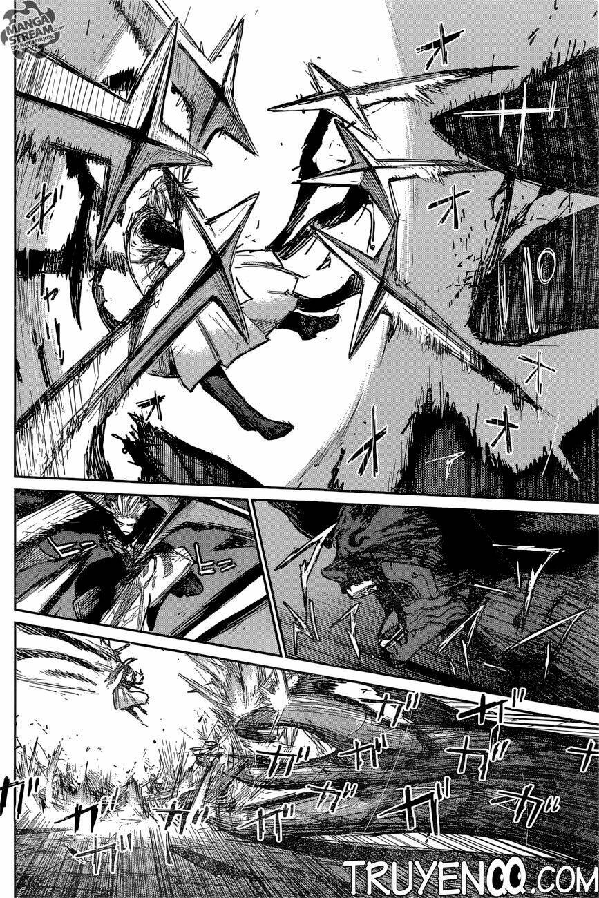 ngạ quỷ vùng tokyo 2 chapter 174 13