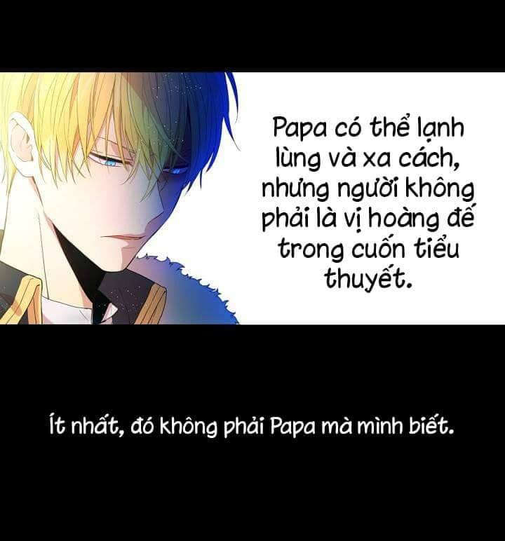 bỗng một ngày nọ tôi trở thành nàng công chúa chapter 80 19